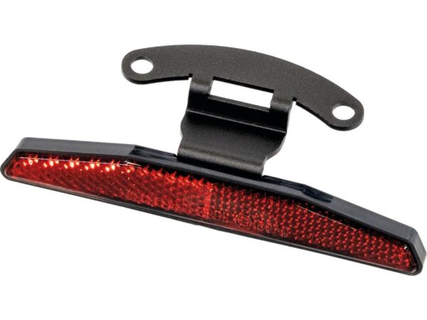Rear Reflector for Sportster S Red