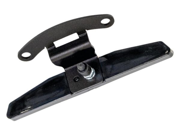 Rear Reflector for Sportster S Red — изображение 2