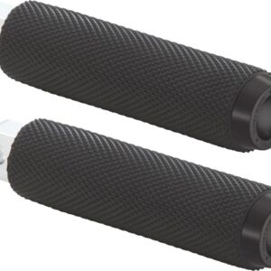 Footpegs Black