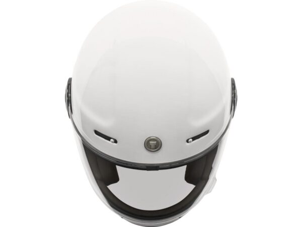 Newport (T-1) Retro Full Face Helmet — изображение 2