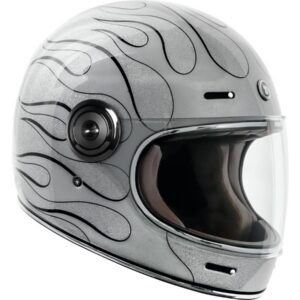 Newport (T-1) Retro Full Face Helmet