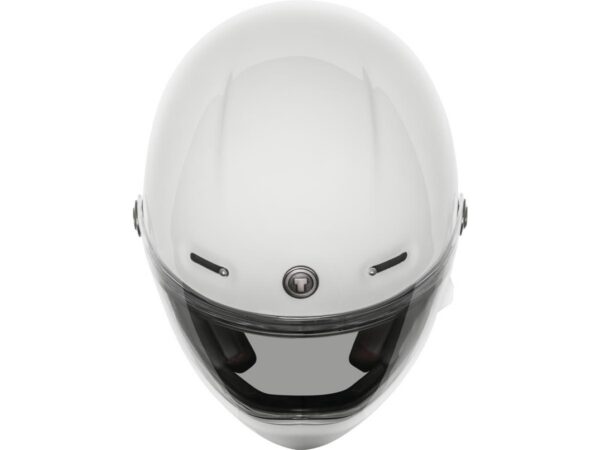 Pomona (T-9) Retro Full Face Helmet — изображение 2