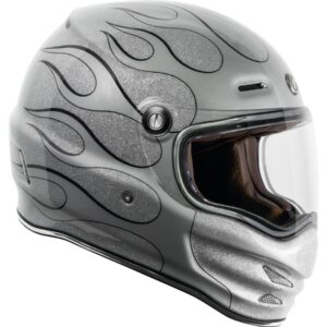 Pomona (T-9) Retro Full Face Helmet