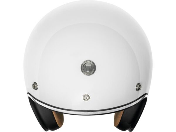 Del Mar (T-50) ECE Open Face Helmet — изображение 2