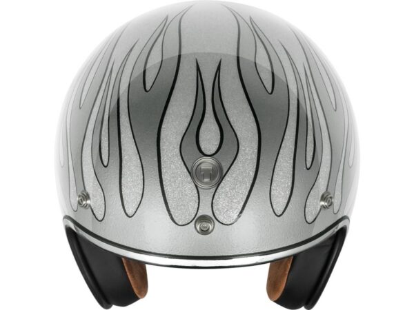 Del Mar (T-50) ECE Open Face Helmet — изображение 2