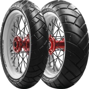 Trailrider Tire 170/60ZR17 72W