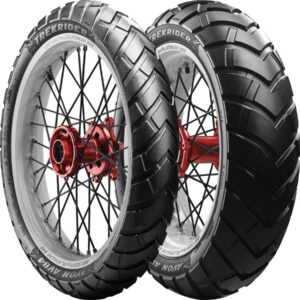 Trekrider Tire 170/60-17 72V