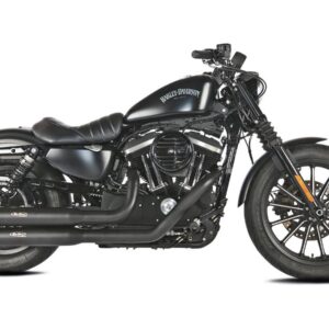 Exhaust systems