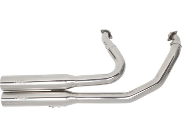 Performance Exhaust System Polished — изображение 2