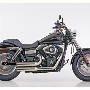 Performance Exhaust System Polished