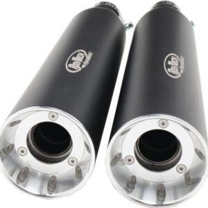 Mufflers