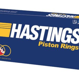 Piston Rings Bore 3.937" (100mm) +.020" 1745 ccm (107 cui)