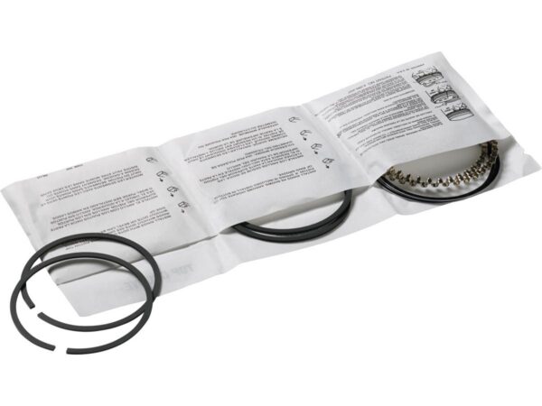 Piston Rings Bore 3.937" (100mm) +.020" 1745 ccm (107 cui) — изображение 2