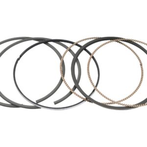 Piston Rings Bore 4" (101,6mm) +.010" 1868 ccm (114 cui)