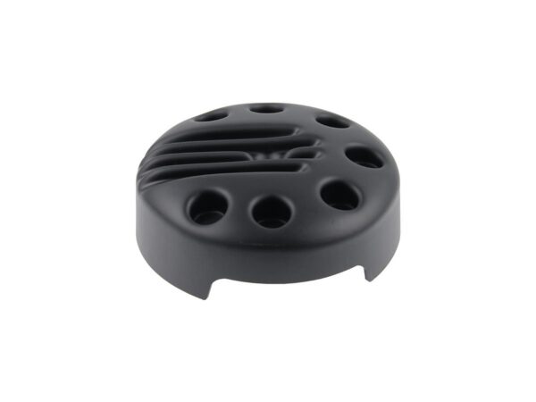 Slotted Air Filter Cover Ready to Paint
