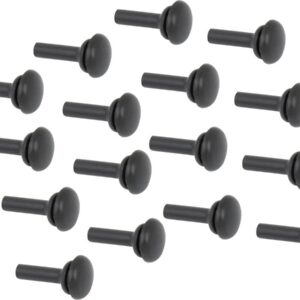 MX Replacement Rubber Pack