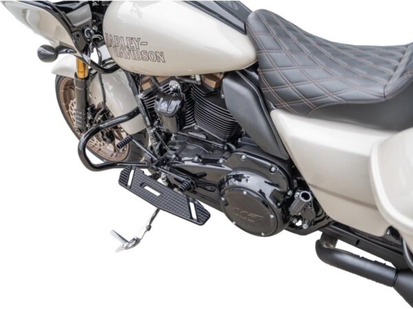 Speedliner Shift Rod Black — изображение 3