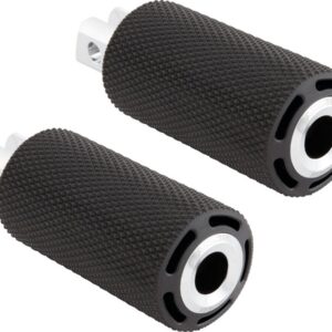 Cush Footpegs Chrome