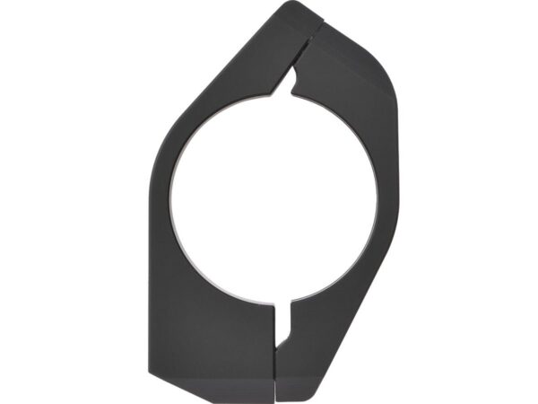 Turn Signal Fork Clamp Set 39mm Fork Mount Black — изображение 6