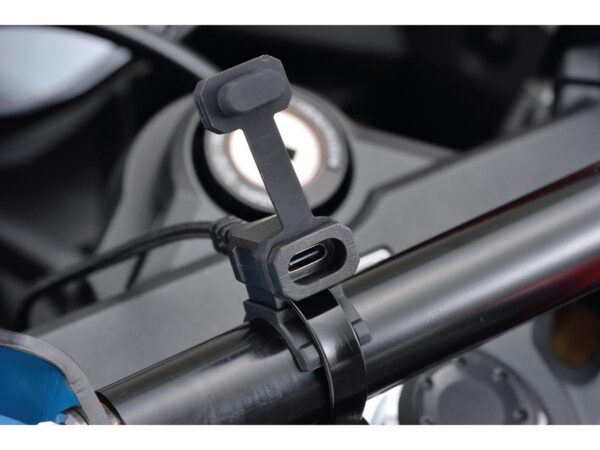 USB Type-C Power Supply for Handlebar Mount — изображение 2