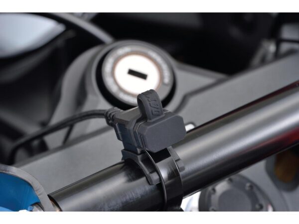 USB Type-C Power Supply for Handlebar Mount — изображение 3