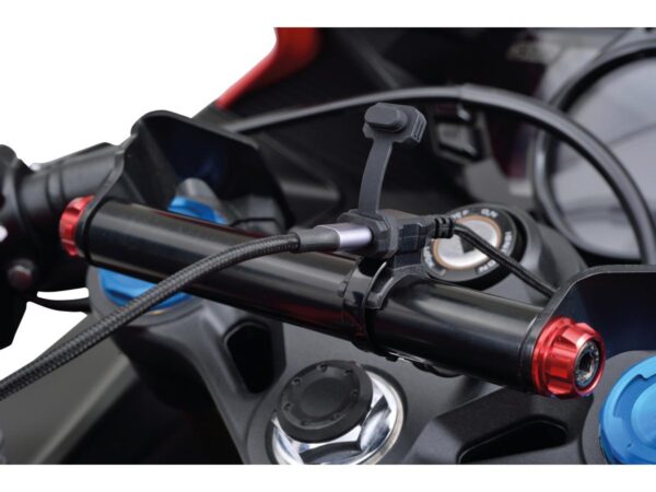 USB Type-C Power Supply for Handlebar Mount — изображение 5