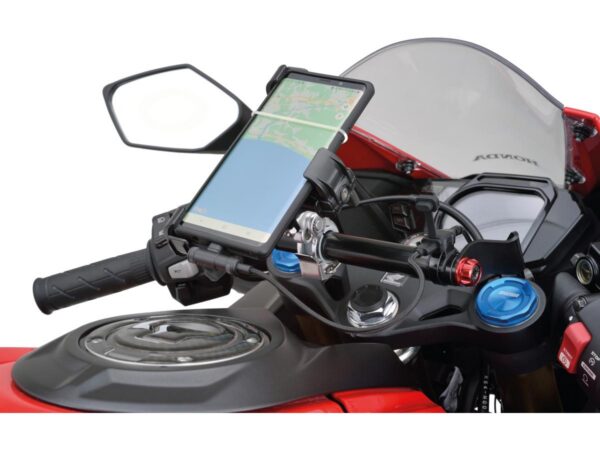 USB Type-C Power Supply for Handlebar Mount — изображение 6