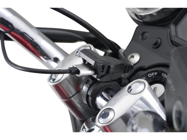USB Type-A Power Supply for Handlebar Mount — изображение 2