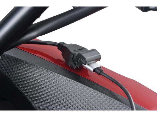 USB Type-A Power Supply for Handlebar Mount — изображение 3