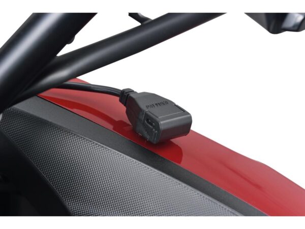 USB Type-A Power Supply for Handlebar Mount — изображение 4