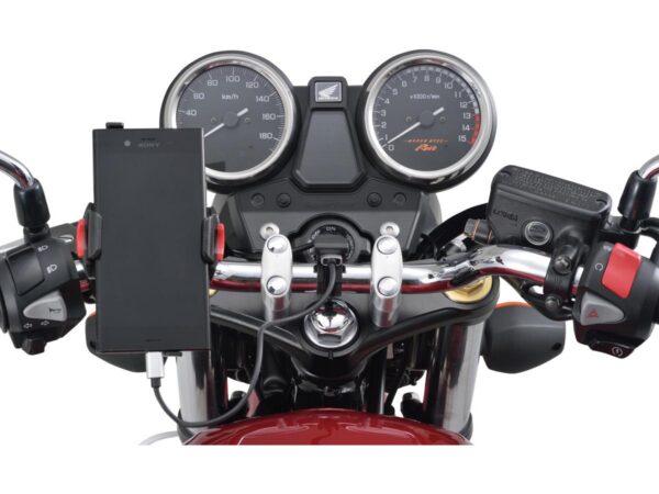USB Type-A Power Supply for Handlebar Mount — изображение 7