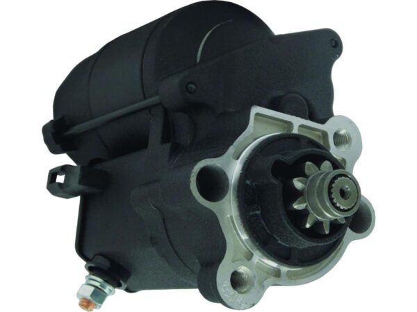 OEM Replacement Starter Black 1.4 kW — изображение 2