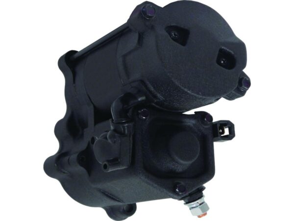OEM Replacement Starter Black 1.4 kW — изображение 3