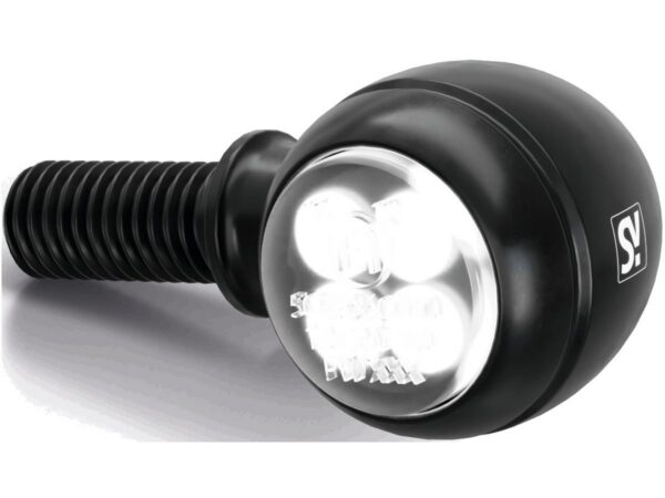 Circula-S Turn Signal/Position Light Black Smoke LED — изображение 3