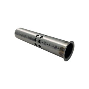Performance Exhaust System Absorber Standard for Replacement