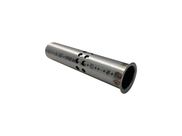 Performance Exhaust System Absorber Standard for Replacement