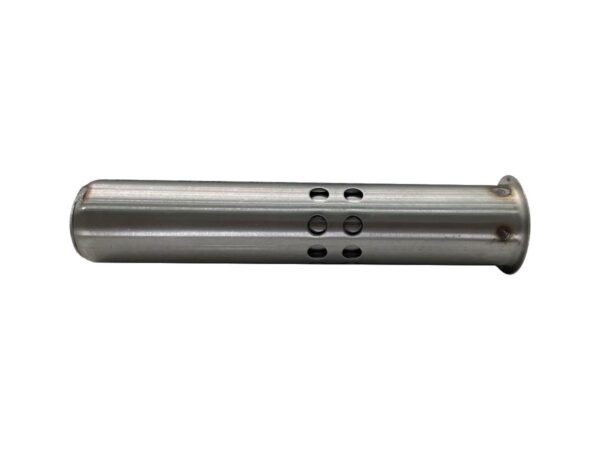 Performance Exhaust System Absorber Standard for Replacement — изображение 2