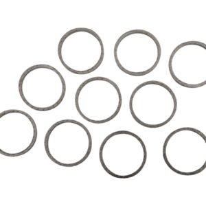 Race Style Exhaust Gasket .240" thick Pack 10