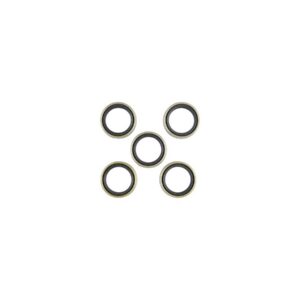 Engine Main Shaft Oil Seal Pack 5