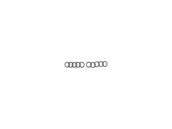 Rocker Arm Support O-Ring Pack 10