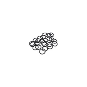 Dip Stick O-Ring Middle Pushrod/ Upper Dipstick/ Transmission Fill O-Ring Pack 25