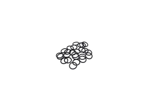 Dip Stick O-Ring Middle Pushrod/ Upper Dipstick/ Transmission Fill O-Ring Pack 25