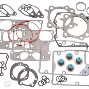 MLS Top End Gasket Kit .040" Headgasket 3 7/8"