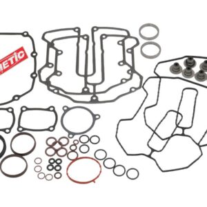Top End Gasket Kit without Cylinder Head and Base Gasket Kit 1