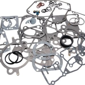 MLS Top End Gasket Kit .040" Headgasket 4"