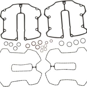 Multi Layer Steel Rocker Box Gasket Kit Kit 1
