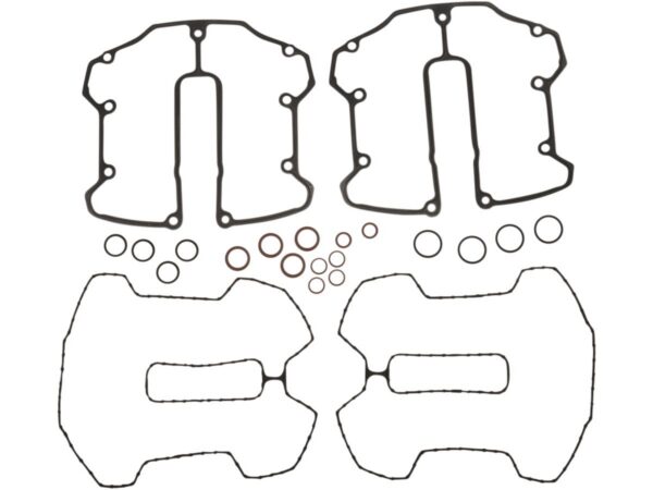 Multi Layer Steel Rocker Box Gasket Kit Kit 1