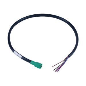 Plug`n`Play Throttle By Wire Extensions 20" Long, single harness with bare bottom end