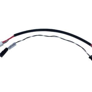 Plug`n`Play Throttle By Wire Extensions 12" Long, double harness