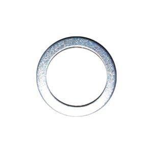 Middle O-Ring/Cork Flat Pushrod Tube Washer Each 1